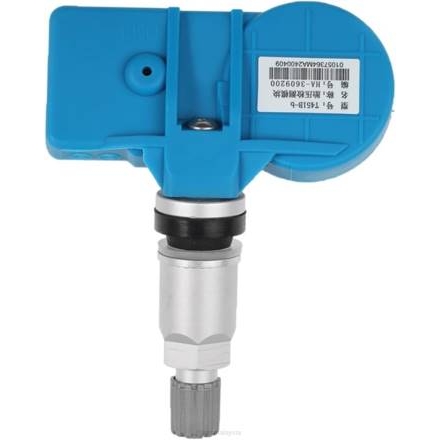 TP8T1725 tpms byd sensor tekanan ha3609200 433mhz TPMS Sensor Bmw