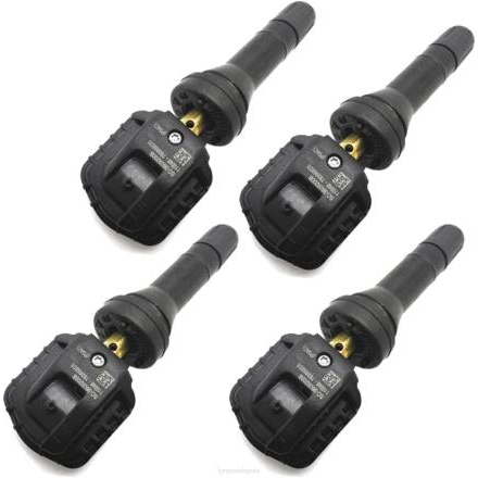 TP8T1727 tpms byd sensor tekanan sc3609200b 433mhz TPMS Sensor Audi A6