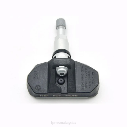 TP8T1735 tpms tukar sensor tekanan 3601010m01 433mhz TPMS Sensor Bmw