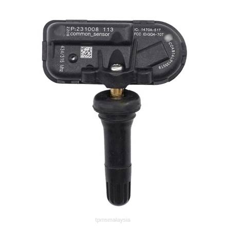 TP8T1242 sensor tekanan tayar tpms chery 802000021aa Sensor Tekanan Tayar