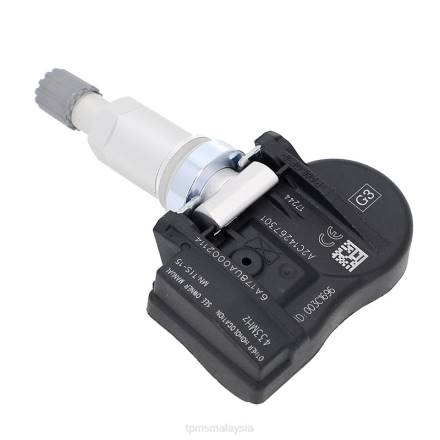 TP8T1244 sensor tekanan tayar tpms chery a2c14267301 eq 70Mai TPMS Malaysia