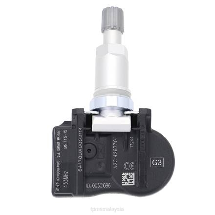TP8T1244 sensor tekanan tayar tpms chery a2c14267301 eq 70Mai TPMS Malaysia