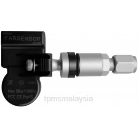 TP8T1247 sensor tekanan tayar tpms chery qy1051 x3 TPMS Sensor Audi A6