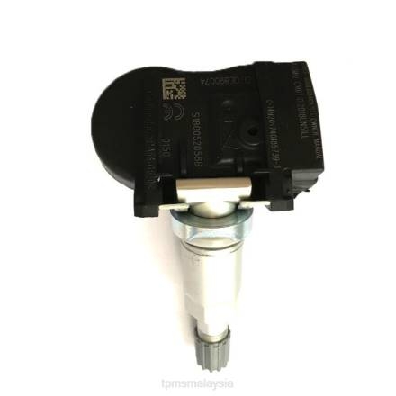 TP8T1706 tpms geely sensor tekanan j523114013 433mhz TPMS Sensor Subaru