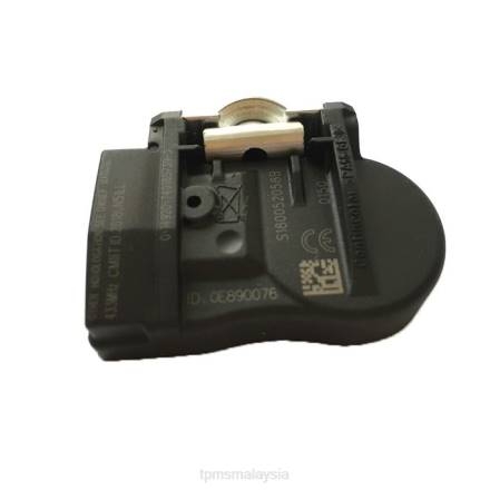 TP8T1706 tpms geely sensor tekanan j523114013 433mhz TPMS Sensor Subaru
