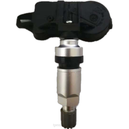 TP8T1709 tpms geely sensor tekanan 1725271 433mhz TPMS Sensor Audi A6 C7
