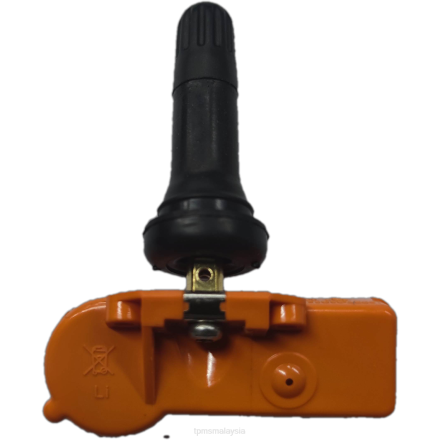 TP8T1712 tpms geely sensor tekanan 6703202 433mhz Sensor Tekanan Tayar