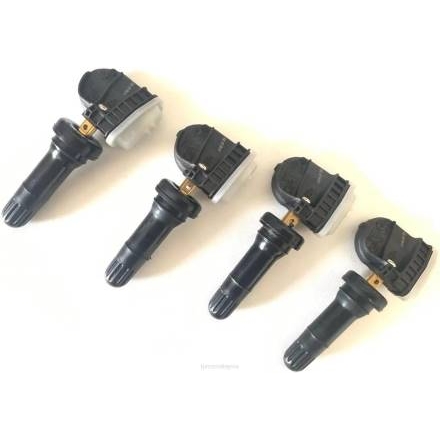TP8T1719 tpms geely sensor tekanan 6600145881 433mhz TPMS Sensor Audi A6 C7