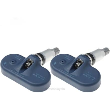 TP8T1694 tpms haval/gwm penderia tekanan 3641100xsz08a 433mhz 70Mai TPMS Malaysia