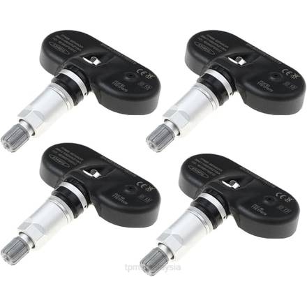 TP8T1697 tpms haval/gwm penderia tekanan 3641100xkz16a 433mhz TPMS Sensor Audi A6
