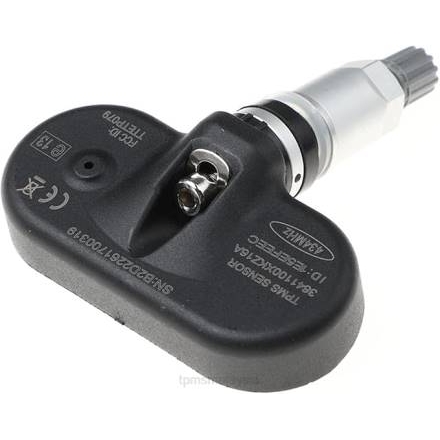 TP8T1697 tpms haval/gwm penderia tekanan 3641100xkz16a 433mhz TPMS Sensor Audi A6