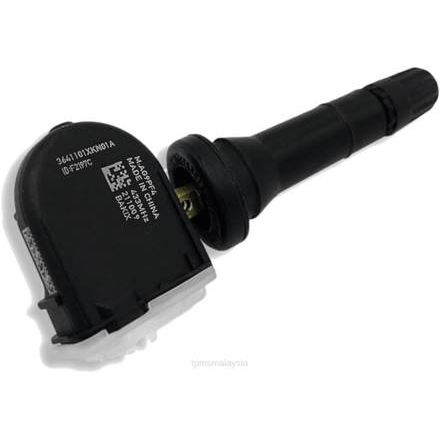 TP8T1698 tpms haval/gwm penderia tekanan 3641101xkn01a 433mhz TPMS Sensor Replacement