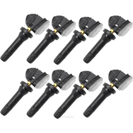 TP8T1698 tpms haval/gwm penderia tekanan 3641101xkn01a 433mhz TPMS Sensor Replacement