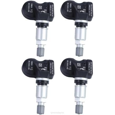 TP8T1699 tpms haval/gwm penderia tekanan 3641100xkz16b 433mhz TPMS Sensor Audi A6 C7