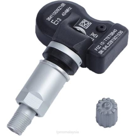 TP8T1699 tpms haval/gwm penderia tekanan 3641100xkz16b 433mhz TPMS Sensor Audi A6 C7