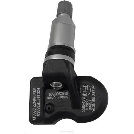 TP8T1701 tpms haval/gwm penderia tekanan 3641101bkn01a 433mhz TPMS Malaysia