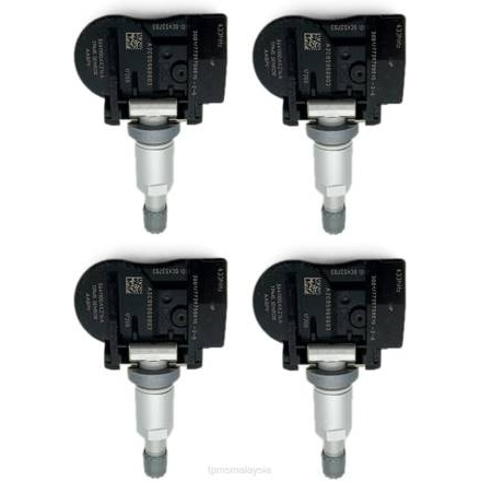 TP8T1704 tpms haval/gwm penderia tekanan 3641100akz16a 433mhz 70Mai TPMS Malaysia