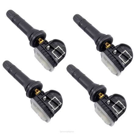 TP8T1788 tpms brilliance auto sensor tekanan 13598772 315mhz TPMS Sensor Replacement