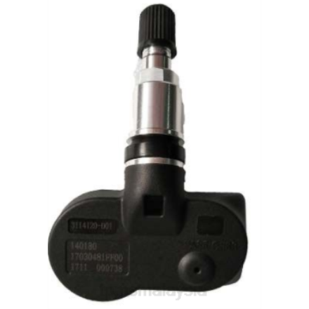 TP8T1306 sensor tekanan tayar tpms swift 31114120d01 TPMS Sensor Subaru
