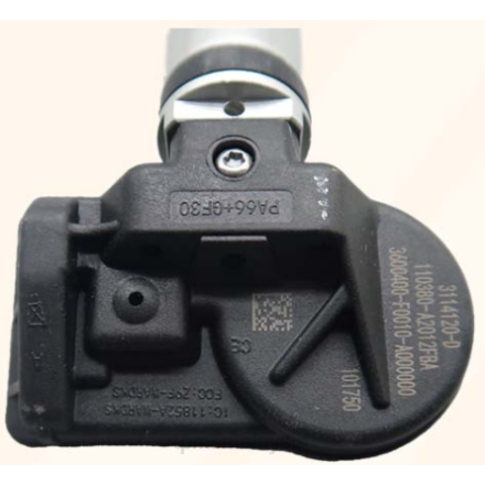 TP8T1307 sensor tekanan tayar tpms swift 3600400f01 TPMS Sensor Audi A6