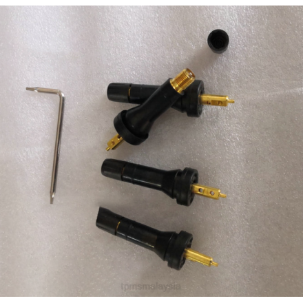 TP8T1257 sensor tekanan tayar tpms rongwei 10718213 TPMS Sensor Audi A6
