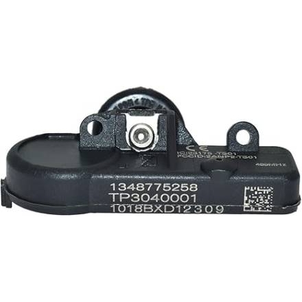 TP8T1289 sensor tekanan tayar tpms saic datsun tp3040001 TPMS Sensor Audi A6 C7
