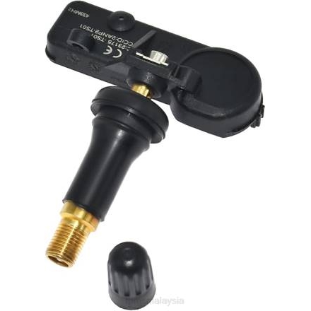 TP8T1289 sensor tekanan tayar tpms saic datsun tp3040001 TPMS Sensor Audi A6 C7