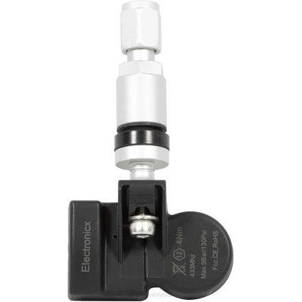 TP8T1292 sensor tekanan tayar tpms saic datsun h5511e4 Sensor Tekanan Tayar