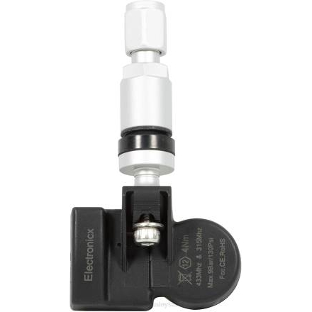 TP8T1292 sensor tekanan tayar tpms saic datsun h5511e4 Sensor Tekanan Tayar