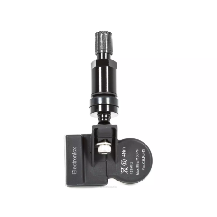 TP8T1779 tpms wuling sensor tekanan 23984663 433mhz TPMS Sensor Audi A6 C7