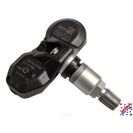 TP8T1447 sensor tekanan tayar tpms bmw 36106790054 TPMS Sensor Audi A6