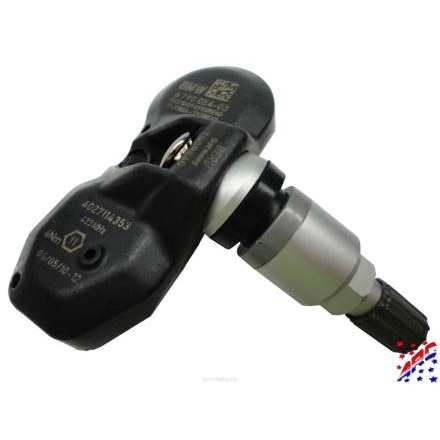 TP8T1447 sensor tekanan tayar tpms bmw 36106790054 TPMS Sensor Audi A6