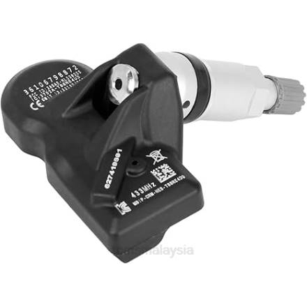 TP8T1448 sensor tekanan tayar tpms bmw 36106798872 TPMS Sensor Replacement