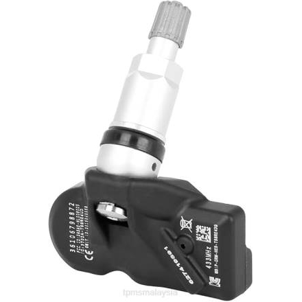 TP8T1448 sensor tekanan tayar tpms bmw 36106798872 TPMS Sensor Replacement