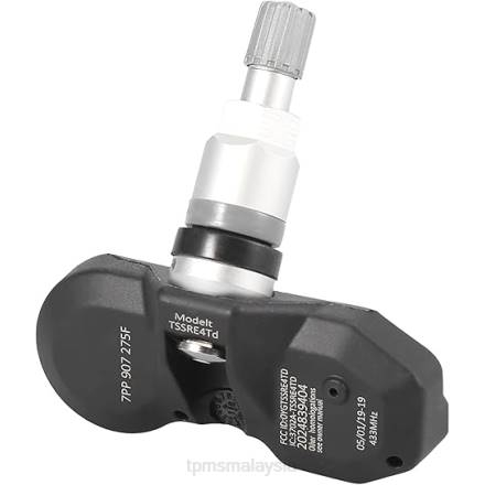 TP8T1230 tpms bugatti 7pp907275f sensor tekanan tayar TPMS Sensor Battery