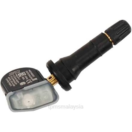TP8T1317 tpms chevrolet/cadillac/gmc sensor tekanan tayar 13598773 TPMS Sensor Audi A6