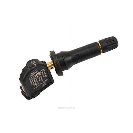 TP8T1323 tpms buick/cadillac/chevrolet/gmc sensor tekanan tayar 13598772 Best TPMS Malaysia