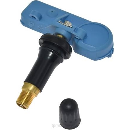 TP8T1357 sensor tekanan tayar tpms chevrolet/cadillac 25789964 TPMS Sensor Audi A6