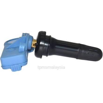 TP8T1357 sensor tekanan tayar tpms chevrolet/cadillac 25789964 TPMS Sensor Audi A6