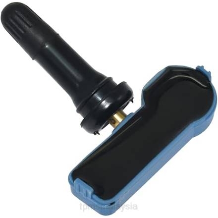 TP8T1357 sensor tekanan tayar tpms chevrolet/cadillac 25789964 TPMS Sensor Audi A6