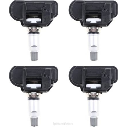 TP8T1369 sensor tekanan tayar tpms chevrolet 13581559 TPMS Sensor Audi A6 C7