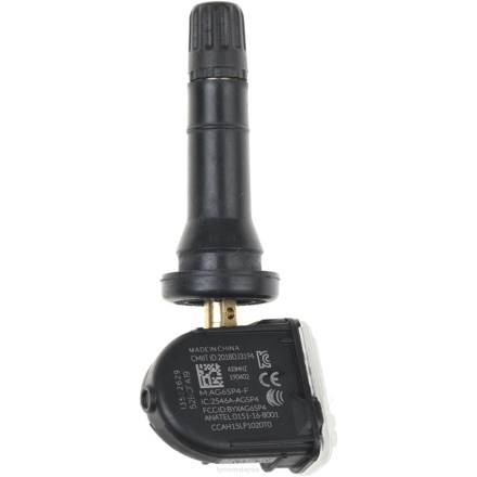 TP8T1374 sensor tekanan tayar tpms chevrolet 13522629 70Mai TPMS Malaysia
