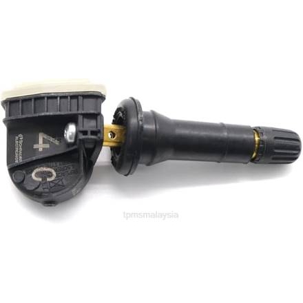 TP8T1412 sensor tekanan tayar tpms buick 13522631 Sensor Tekanan Tayar