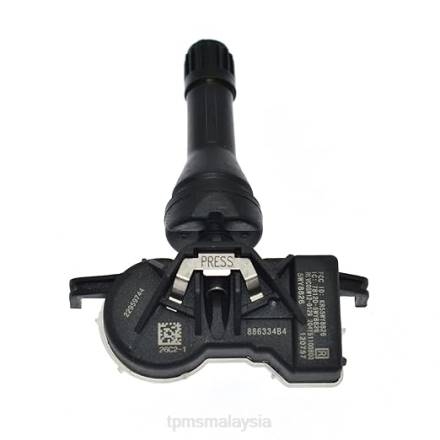 TP8T1418 sensor tekanan tayar tpms cadillac 22959744 TPMS Sensor Replacement
