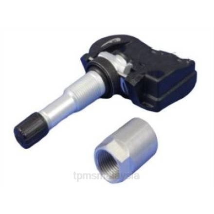 TP8T1384 tpms chrysler/dodge sensor tekanan tayar 68001698ab 70Mai TPMS Malaysia