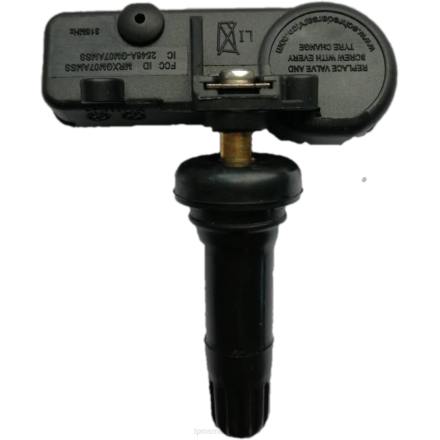TP8T1315 sensor tekanan tayar tpms ford/lincoln cm5t1a150aa TPMS Sensor Bmw