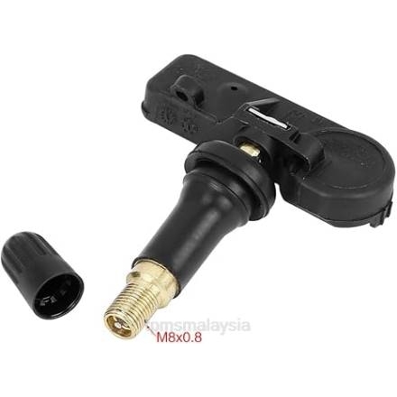 TP8T1324 sensor tekanan tayar tpms ford/lincoln de8t1a180aa 70Mai TPMS Malaysia