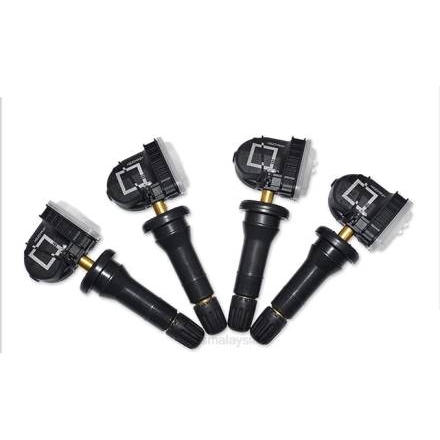 TP8T1361 sensor tekanan tayar tpms ford ev6t1a150cb TPMS Malaysia