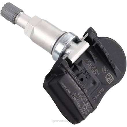 TP8T1386 sensor tekanan tayar tpms ford 8g921a189kb TPMS Sensor Subaru