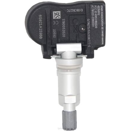 TP8T1432 sensor tekanan tayar tpms ford 6g921a159bb Sensor Tekanan Tayar